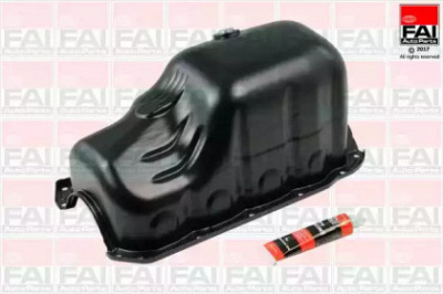 FAI AUTOPARTS pan009 -  Масляный поддон